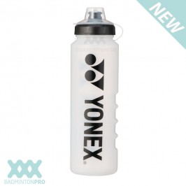 Yonex sports bottle AC590 Zwart
