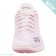 Yonex Aerus Z2 Lady Light Pink Chaussures de badminton