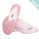 Yonex Aerus Z2 Lady Light Pink Chaussures de badminton